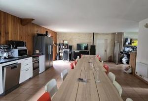 Local d'activité à vendre La Ville-aux-Dames - Proche Tours