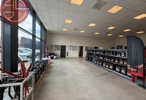 Location local commercial Montauban - Axe routier stratégique