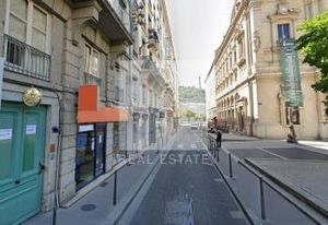 Bureaux à louer Lyon 2 Presqu'île - Proche Place Bellecour