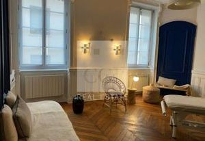 Bureaux à louer Lyon 2 Presqu'île - Proche Place Bellecour