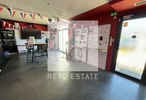 Location bureaux Saint-Laurent-de-Mure - Proche A43 et aéroport Lyon-Saint Exupéry