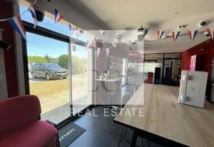 Location bureaux Saint-Laurent-de-Mure - Proche A43 et aéroport Lyon-Saint Exupéry