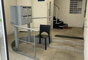 Vente bureau Brest centre-ville - Proche tous commerces