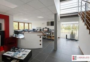 Vente bureaux Rennes - Axe Rennes/Saint-Malo