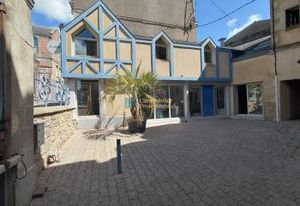 Vente local commercial Quimper hyper centre
