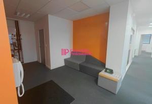 Location bureau Quimperlé - Proche voie express et centre d'affaires