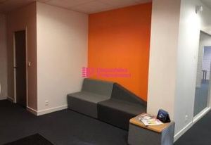 Location bureau Quimperlé - Proche voie express et centre d'affaires