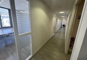 Location bureaux Tours Centre - Ascenseur et parkings privatifs