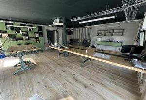 Location bureaux Saint-Avertin - Proche autoroute et bus Fil Bleu