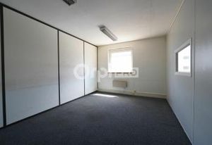Location bureaux Lyon 3 - Proche Part-Dieu et transports