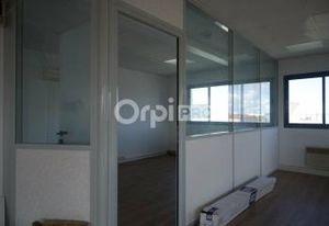Location bureau Chassieu - Proche D148, E15 et bus ZI5, 76, 26