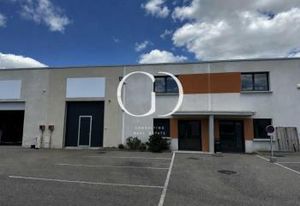 Local d'activité à vendre Meyzieu - Proche rocade et transports