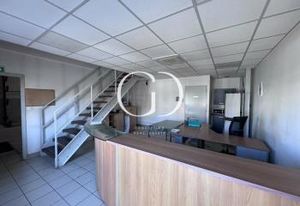 Local d'activité à vendre Meyzieu - Proche rocade et transports