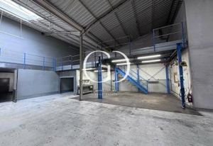 Local d'activité à vendre Meyzieu - Proche rocade et transports
