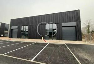 Locaux d'activité à vendre Trévoux - Val de Saône
