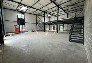 Locaux d'activité à vendre Trévoux - Val de Saône