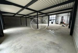 Locaux d'activité à vendre Trévoux - Val de Saône