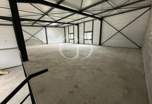 Locaux d'activité à vendre Trévoux - Val de Saône