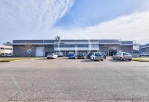 Location local d'activité Saint-Priest - Proche A43/A46