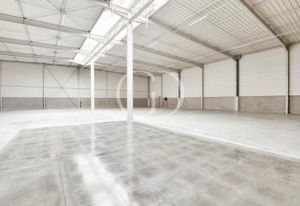 Location local d'activité Saint-Priest - Proche A43/A46