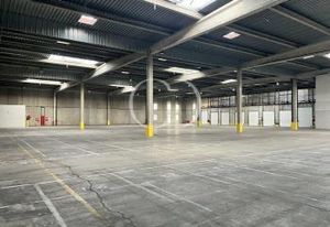 Location entrepôt Corbas - Proche A43/A7 et rocade Est