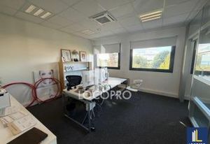 Vente bureaux Cagnes-sur-Mer Technopolis - Vue mer