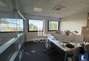 Vente bureaux Cagnes-sur-Mer Technopolis - Vue mer