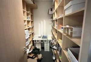 Vente bureaux Cagnes-sur-Mer Technopolis - Vue mer