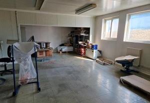 Local d'activité à vendre Limoges - Bâtiment bien entretenu