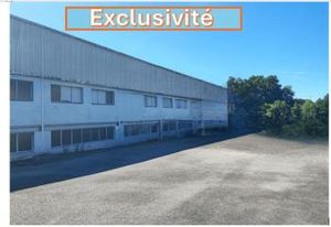 Vente local commercial Limoges - Zone du Ponteix