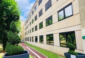 Location bureaux Lognes - Proche RER A et autoroute