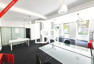 Vente bureaux Clermont-Ferrand centre - Place Delille