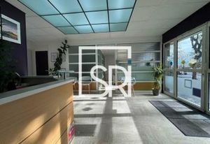Vente bureaux Clermont-Ferrand Jeanne d'Arc - Proche gare et tram