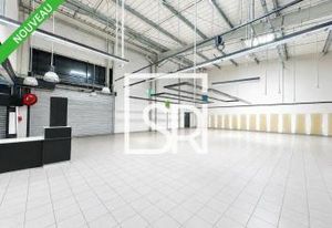 Location local commercial Clermont-Ferrand - Retail Park Le Brézet