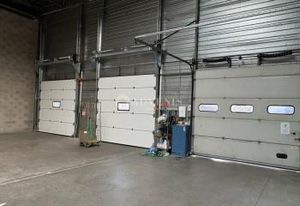 Entrepôt à louer Strasbourg - Port Autonome - Proche A35