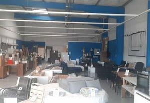 Location local commercial Andelnans - Zone commerciale