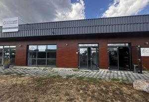 Location local commercial Cernay - Zone d'activité