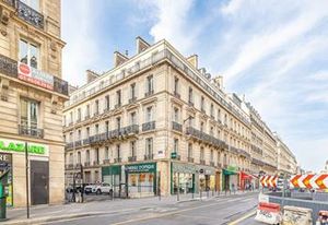 Bureaux à louer Paris 9 - Proche gare Saint-Lazare et RER