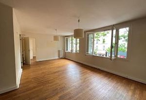 Vente bureau Paris 14 - Ascenseur, parquet massif, chauffage collectif