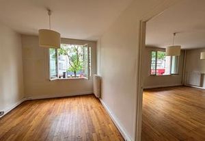 Vente bureau Paris 14 - Ascenseur, parquet massif, chauffage collectif