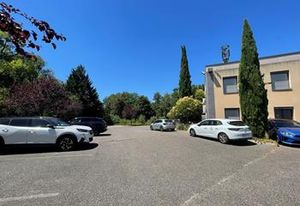 Location bureau Neyron - Proche Lyon