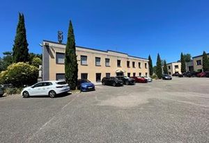 Bureaux à louer Neyron - Proche Grand Lyon et accès rapide
