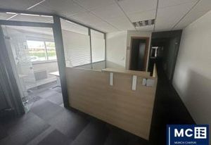 Bureaux à louer Haguenau - ZA Sandlach près autoroute