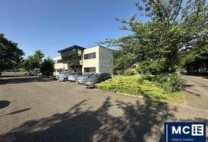 Bureaux à louer Schiltigheim - Parc EEE, accès BHNS et A35
