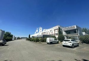 Location local d'activité Lespinasse - Proche A62 et bus