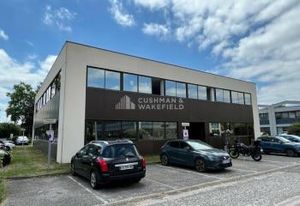 Location bureaux Gradignan - Proche A63, bus, tram et aéroport