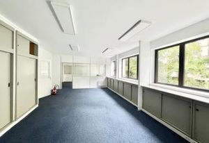 Bureaux à louer Paris 17 - Proximité Pereire et stations Wagram