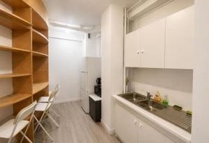 Bureaux à louer Paris 17 - Proximité Pereire et stations Wagram