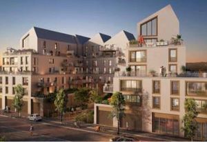 Vente bureaux Chambéry - ZAC Vetrotex, proche A43 et gare