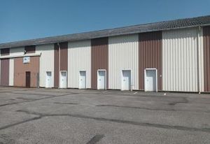 Location entrepôt Saint-Nicolas-d'Aliermont - Accès direct